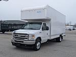 2027 Ford E-450 RWD Box Van for sale #27DC001 - photo 1
