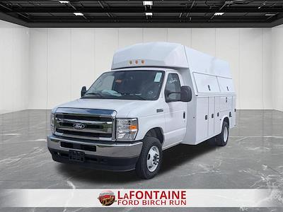 New 2027 Ford E-450 Service Utility Van for sale #27DC003 - photo 1