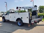 Used 2023 Ford F-550 XL Regular Cab 4x4 Venco Venturo Mechanics Body for sale #3DC922P - photo 4