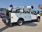 Used 2023 Ford F-550 XL Regular Cab 4x4 Venco Venturo Mechanics Body for sale #3DC922P - photo 2