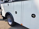 Used 2023 Ford F-550 XL Regular Cab 4x4 Venco Venturo Mechanics Body for sale #3DC922P - photo 22