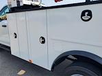 Used 2023 Ford F-550 XL Regular Cab 4x4 Venco Venturo Mechanics Body for sale #3DC922P - photo 26