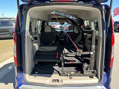 Used 2016 Ford Transit Connect Titanium 4x2 Mobility for sale #3DS216P - photo 2