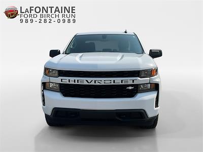 2020 Chevrolet Silverado 1500 Double Cab 4x4 Pickup for sale #5D093A - photo 2