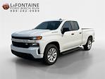 2020 Chevrolet Silverado 1500 Double Cab 4x4 Pickup for sale #5D093A - photo 1