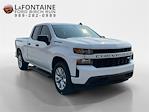 2020 Chevrolet Silverado 1500 Double Cab 4x4 Pickup for sale #5D093A - photo 3