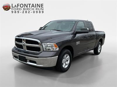 Used 2023 Ram 1500 Classic SLT Crew Cab 4x4 Pickup for sale #5D123P - photo 1