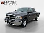 Used 2023 Ram 1500 Classic SLT Crew Cab 4x4 Pickup for sale #5D123P - photo 1