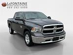 Used 2023 Ram 1500 Classic SLT Crew Cab 4x4 Pickup for sale #5D123P - photo 3