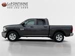 Used 2023 Ram 1500 Classic SLT Crew Cab 4x4 Pickup for sale #5D123P - photo 4