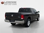 Used 2023 Ram 1500 Classic SLT Crew Cab 4x4 Pickup for sale #5D123P - photo 7