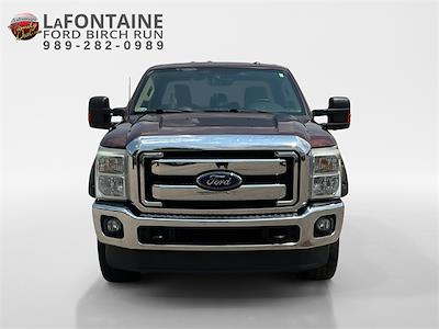 2016 Ford F-350 Crew Cab SRW 4x4 Pickup for sale #5D132A - photo 2