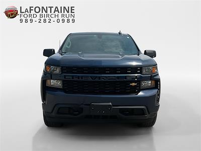 2020 Chevrolet Silverado 1500 Crew Cab 4x4 Pickup for sale #5D220P - photo 2