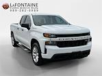 2019 Chevrolet Silverado 1500 Double Cab 4x4 Pickup for sale #5D247P - photo 3