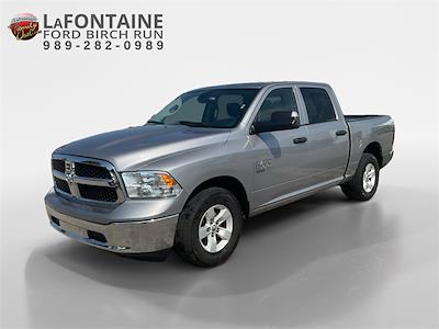 2023 Ram 1500 Classic Crew Cab 4x4 Pickup for sale #5D268P - photo 1