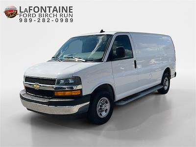 2023 Chevrolet Express 2500 RWD Empty Cargo Van for sale #5D274P - photo 1