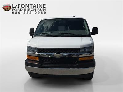 2023 Chevrolet Express 2500 RWD Empty Cargo Van for sale #5D274P - photo 2