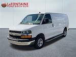 2023 Chevrolet Express 2500 RWD Empty Cargo Van for sale #5D274P - photo 1