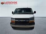 2023 Chevrolet Express 2500 RWD Empty Cargo Van for sale #5D274P - photo 2
