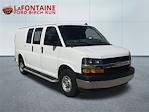 2023 Chevrolet Express 2500 RWD Empty Cargo Van for sale #5D274P - photo 3