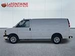 2023 Chevrolet Express 2500 RWD Empty Cargo Van for sale #5D274P - photo 4