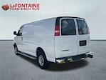 2023 Chevrolet Express 2500 RWD Empty Cargo Van for sale #5D274P - photo 5