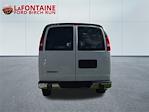 2023 Chevrolet Express 2500 RWD Empty Cargo Van for sale #5D274P - photo 6