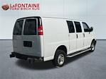 2023 Chevrolet Express 2500 RWD Empty Cargo Van for sale #5D274P - photo 7