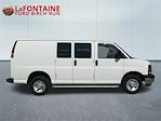 2023 Chevrolet Express 2500 RWD Empty Cargo Van for sale #5D274P - photo 8