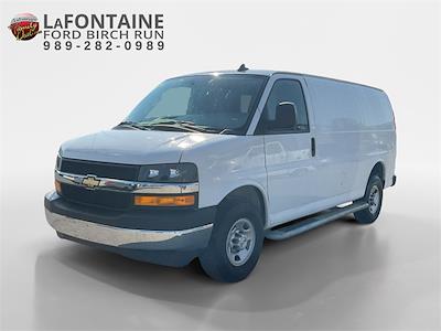 2023 Chevrolet Express 2500 RWD Empty Cargo Van for sale #5D277P - photo 1