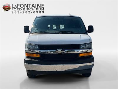 2023 Chevrolet Express 2500 RWD Empty Cargo Van for sale #5D277P - photo 2