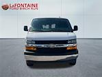 2023 Chevrolet Express 2500 RWD Empty Cargo Van for sale #5D277P - photo 2