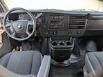 2023 Chevrolet Express 2500 RWD Empty Cargo Van for sale #5D277P - photo 22