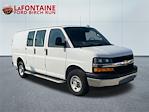 2023 Chevrolet Express 2500 RWD Empty Cargo Van for sale #5D277P - photo 3