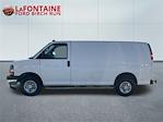 2023 Chevrolet Express 2500 RWD Empty Cargo Van for sale #5D277P - photo 4