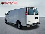 2023 Chevrolet Express 2500 RWD Empty Cargo Van for sale #5D277P - photo 5
