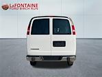 2023 Chevrolet Express 2500 RWD Empty Cargo Van for sale #5D277P - photo 6