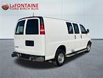 2023 Chevrolet Express 2500 RWD Empty Cargo Van for sale #5D277P - photo 7