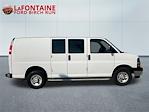2023 Chevrolet Express 2500 RWD Empty Cargo Van for sale #5D277P - photo 8