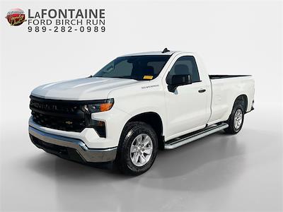 2024 Chevrolet Silverado 1500 Regular Cab 4x2 Pickup for sale #5D278P - photo 1
