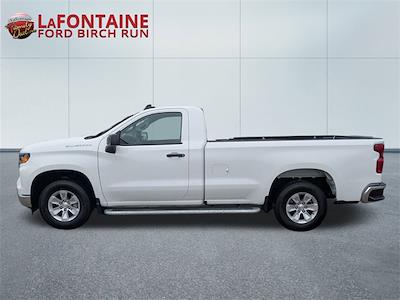 2024 Chevrolet Silverado 1500 Regular Cab 4x2 Pickup for sale #5D278P - photo 2