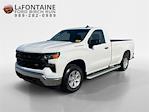 2024 Chevrolet Silverado 1500 Regular Cab 4x2 Pickup for sale #5D278P - photo 1