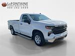 2024 Chevrolet Silverado 1500 Regular Cab 4x2 Pickup for sale #5D278P - photo 3