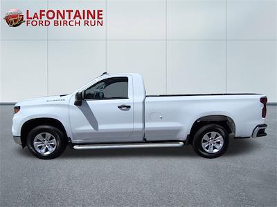 2024 Chevrolet Silverado 1500 Regular Cab 4x2 Pickup for sale #5D279P - photo 2