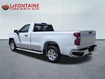 2024 Chevrolet Silverado 1500 Regular Cab 4x2 Pickup for sale #5D279P - photo 3
