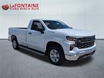 2024 Chevrolet Silverado 1500 Regular Cab 4x2 Pickup for sale #5D279P - photo 7