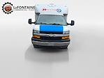 2022 Chevrolet Express 3500 DRW RWD Rockport Service Utility Van for sale #5D289S - photo 2