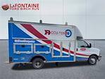2022 Chevrolet Express 3500 DRW RWD Rockport Service Utility Van for sale #5D289S - photo 29