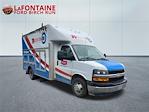 2022 Chevrolet Express 3500 DRW RWD Rockport Service Utility Van for sale #5D289S - photo 3
