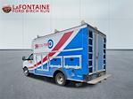 2022 Chevrolet Express 3500 DRW RWD Rockport Service Utility Van for sale #5D289S - photo 5